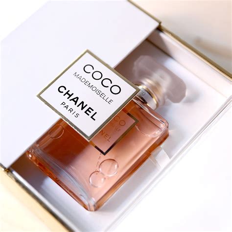 chanel limited edition perfume|chanel coco mademoiselle limited edition.